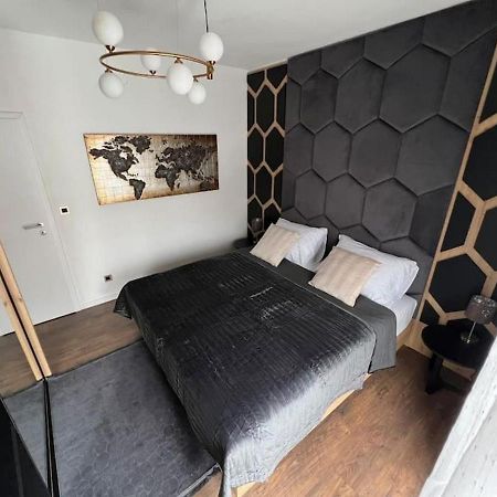 Urban Luxury Appartment Zagreb Exterior photo
