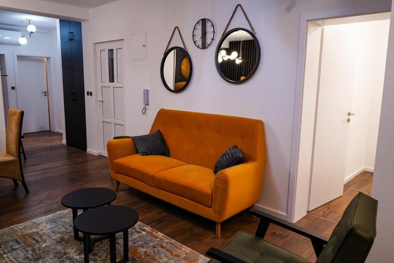Urban Luxury Appartment Zagreb Exterior photo