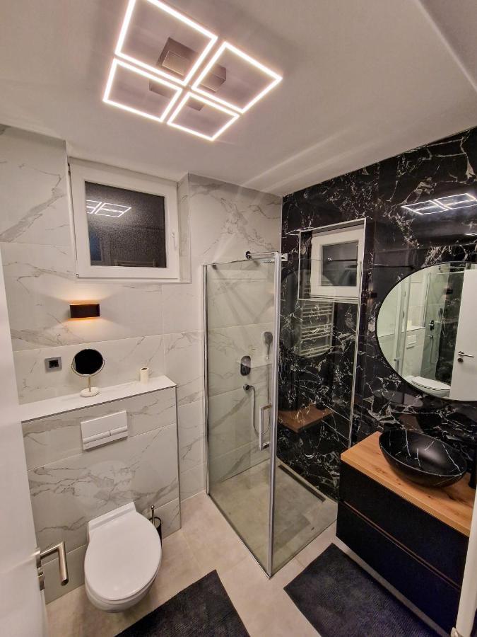 Urban Luxury Appartment Zagreb Exterior photo