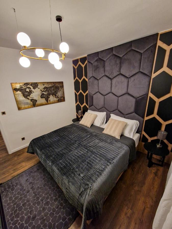 Urban Luxury Appartment Zagreb Exterior photo