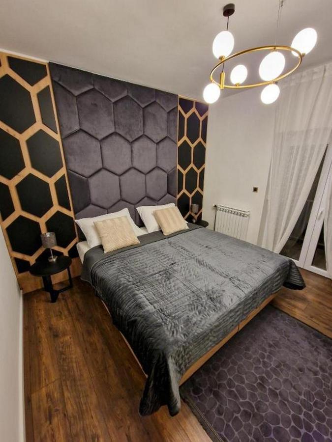 Urban Luxury Appartment Zagreb Exterior photo